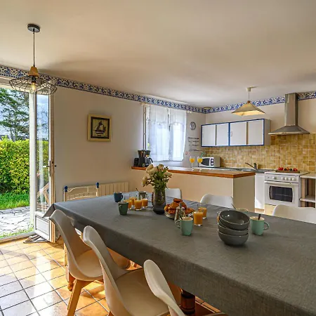 Le Large By Interhome Saint-Philibert (Morbihan)