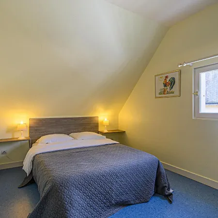 Le Large By Interhome Holiday home Saint-Philibert (Morbihan)