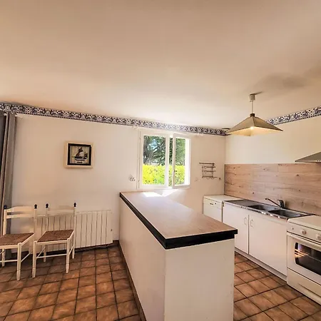 Le Large By Interhome Holiday home Saint-Philibert (Morbihan)
